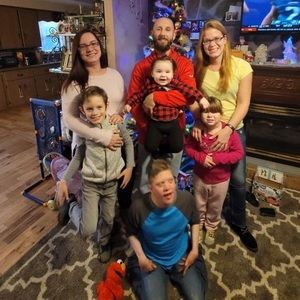 Meet your Posher, Ronald